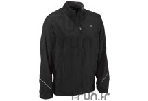 New Balance Coupe vent Storm Noir