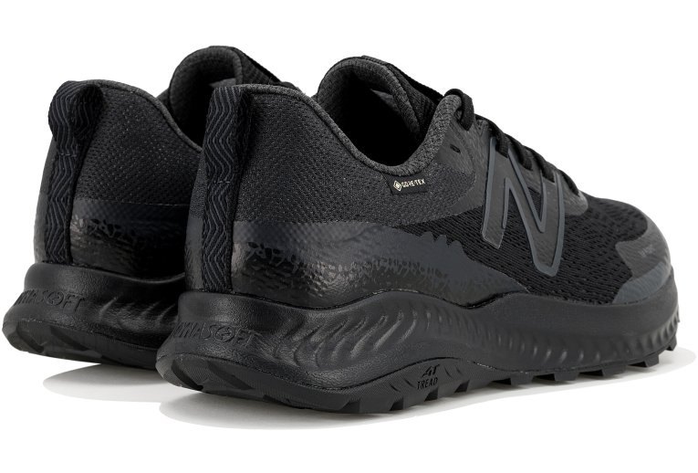 New Balance Dynasoft Nitrel V Gore Tex M Special Offer Man Shoes