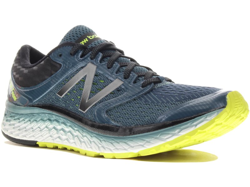 new balance 1080 v6 test
