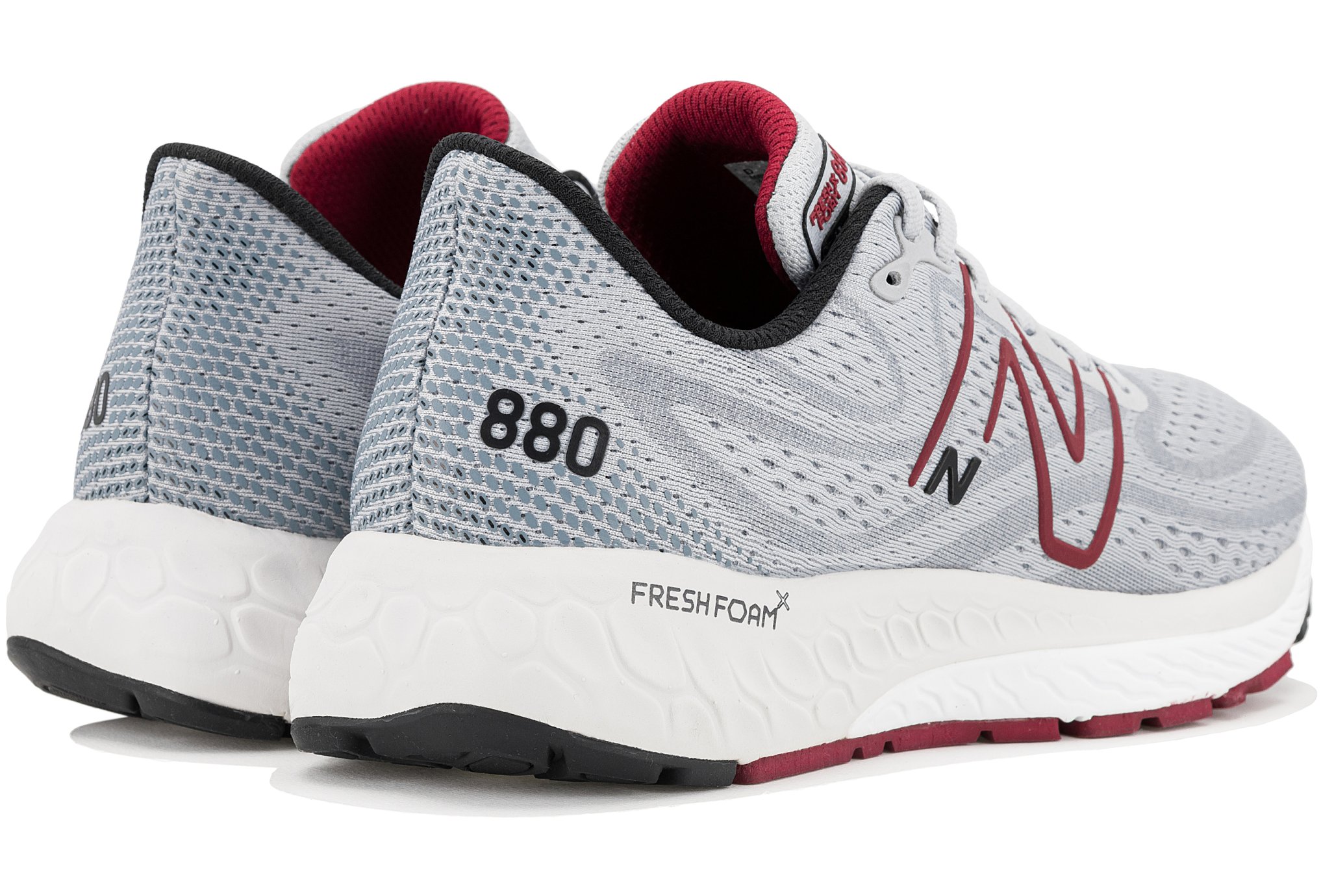 New Balance Fresh Foam X 880 V13 M Homme Pas Cher