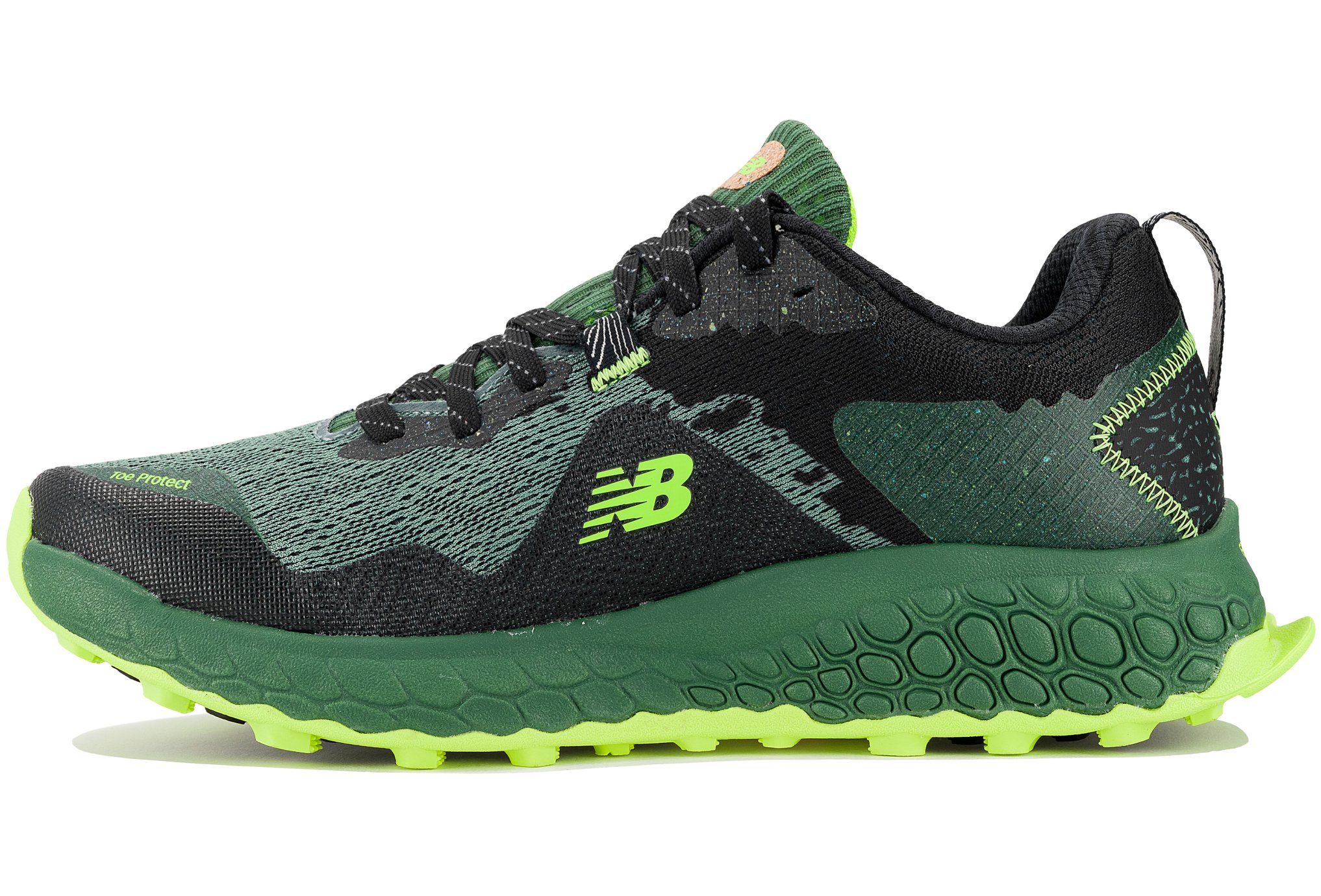 New Balance Fresh Foam Hierro V En Promoci N Hombre Zapatillas Trail