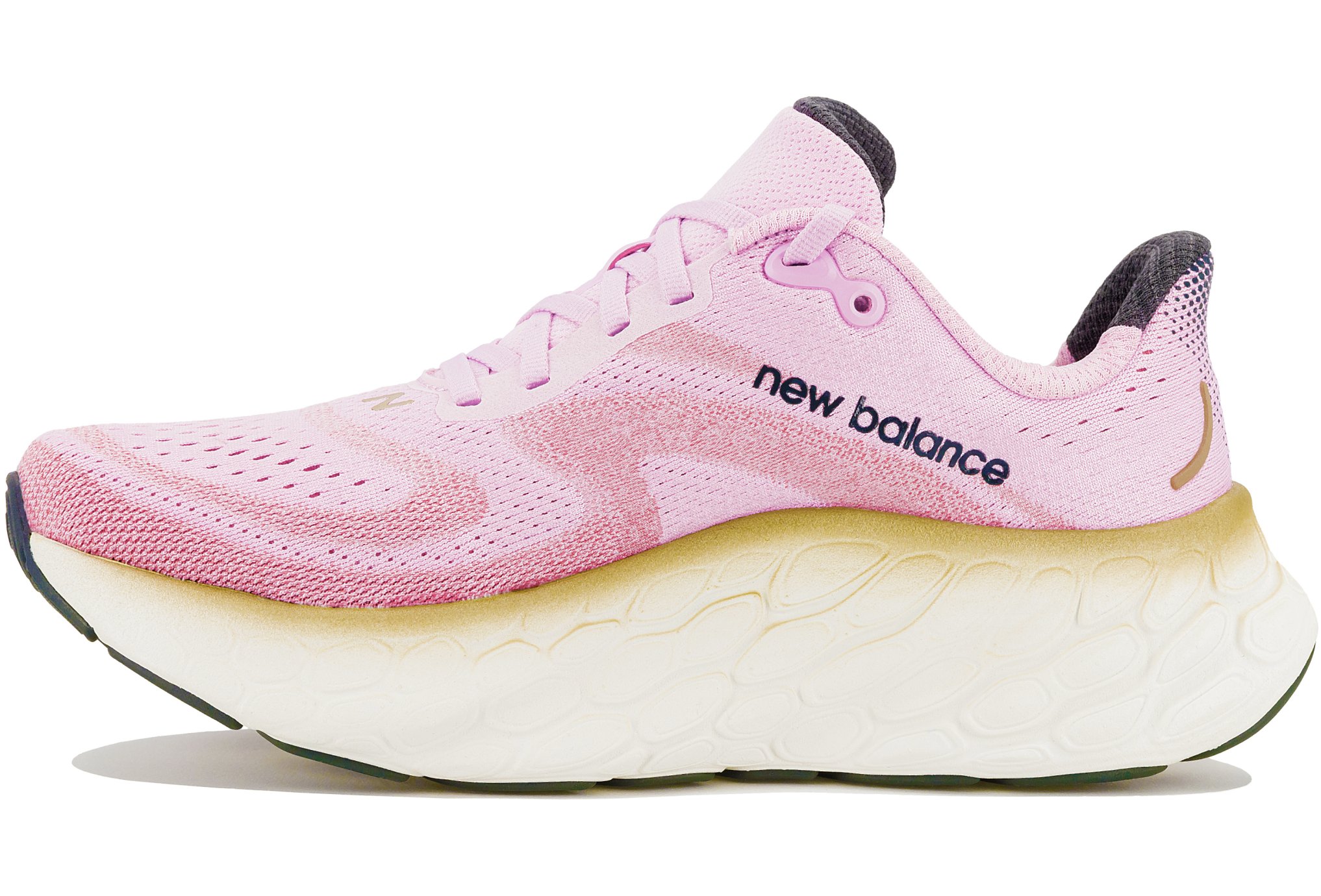 New Balance Fresh Foam X More V Damen Im Angebot Damen Schuhe Stra E