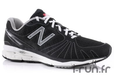 New Balance MR 890 Revlite Black Edition