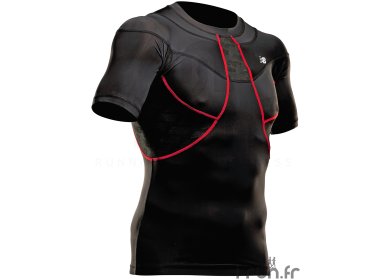 New Balance Tee-shirt de Compression Mens