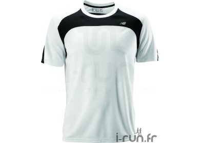 New Balance Tee-shirt Icefil S/S