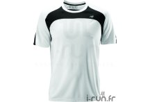 New Balance Tee-shirt Icefil S/S