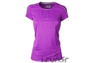 New Balance Tee-shirt Icefil S/S W