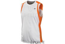 New Balance Tee-shirt NP Sleeveless M 