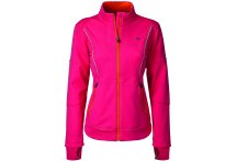 New Balance Veste Windblocker W