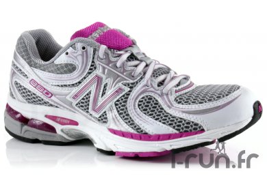 new balance chaussures de running 860 femme