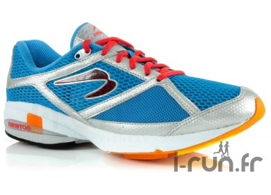 Newton running Gravity M