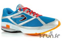 Newton running Gravity M