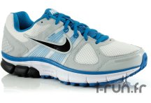 Nike Air Pegasus+ 28 M blanche et bleu