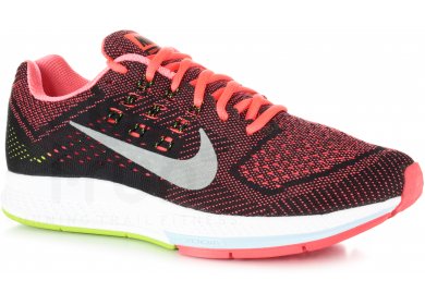 nike air zoom structure 18 pas cher