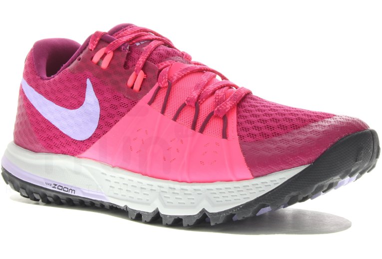 zapatillas nike mujer numero 40 Nike Air Zoom Wildhorse 4en promoción | null Mujer Zapatillas Trail Nike