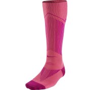 Nike Chaussette de Compression Elite Run W