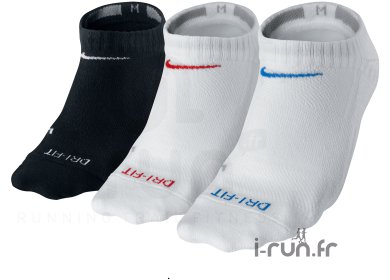 Nike Chaussettes Dri-Fit W