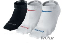 Nike Chaussettes Dri-Fit W