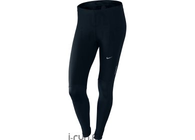 Nike Collant Tech noir