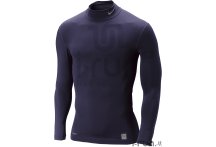 Nike compression L/S M