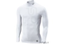 Nike compression L/S M