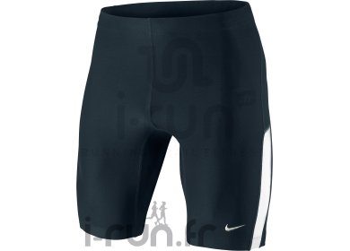 Nike Cuissard Filament noir et blanc