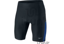 Nike Cuissard Filament noir et bleu