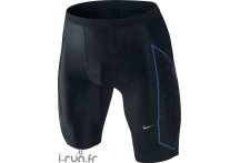 Nike Cuissard Swift noir et bleu M