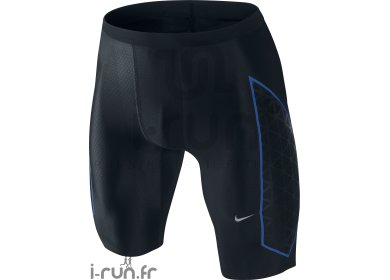Nike Cuissard Swift noir et bleu M