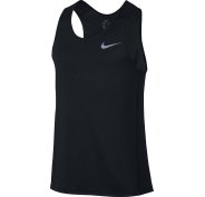 Nike Débardeur Dry Miler Running M