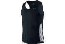 Nike D�bardeur Miler Men Noir et blanc