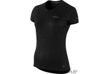 Nike Embossed SS top W