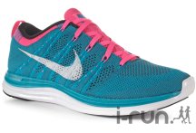 Nike Flyknit Lunar1+ M
