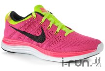 Nike Flyknit Lunar1+ W