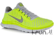 Nike Free 3.0 V4 W