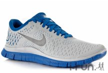 Nike Free 4.0 V2 W