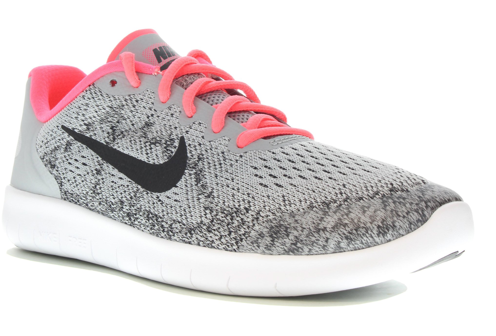 chaussure running femme nike free