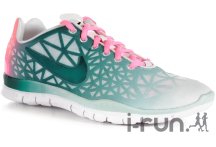 Nike Free TR Fit 3 DYE W