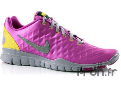 Nike Free TR Fitness W Rose