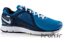 Nike LunarEclipse+ Bleue