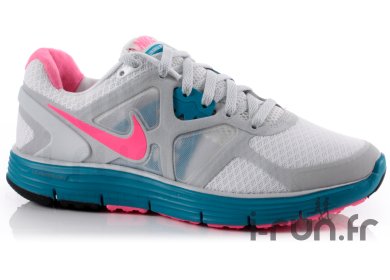 Nike LunarGlide+ 3 femme