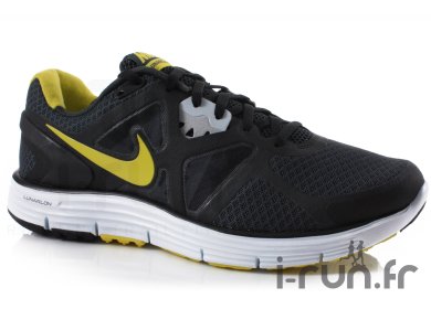 Nike LunarGlide+ 3 M