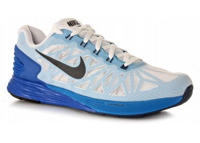 nike lunarglide 6 homme pas cher