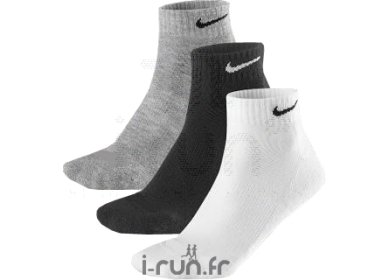 Nike Pack Dri Fit Coton Quarter