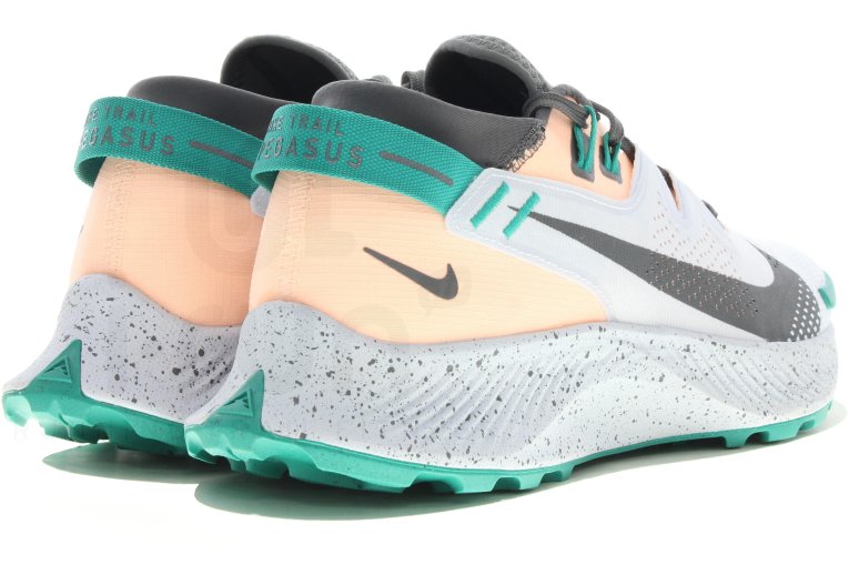 Nike Pegasus Trail En Promoci N Mujer Zapatillas Trail Nike