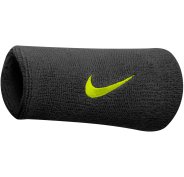 Nike Poignets Swoosh doubles