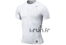 Nike Pro Combat MC Blanc