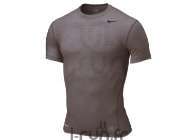 Nike Pro MC Gris JUNIOR