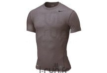 Nike Pro MC Gris JUNIOR