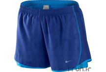 Nike Short tempo 2 en 1 W
